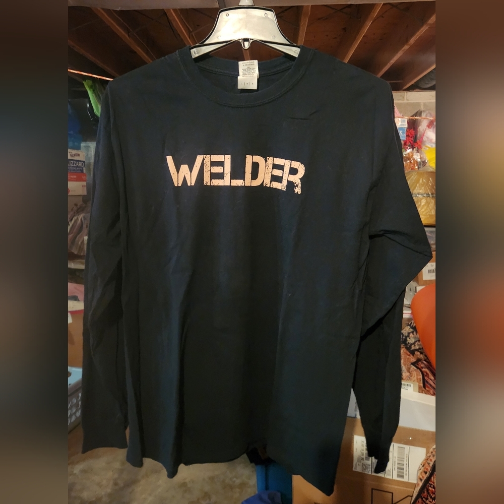 Long Sleeve T Shirt